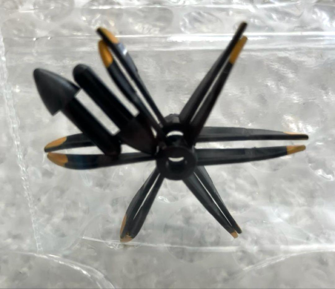 【激レア】天草エアライン ATR みぞか号 1/100 模型【匿名新品】