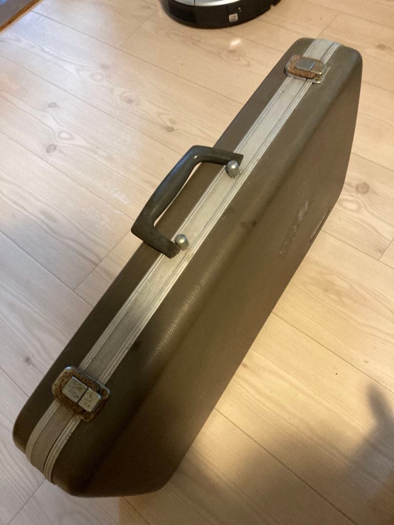 TOKAI GAKKI クロマハープchroma harp