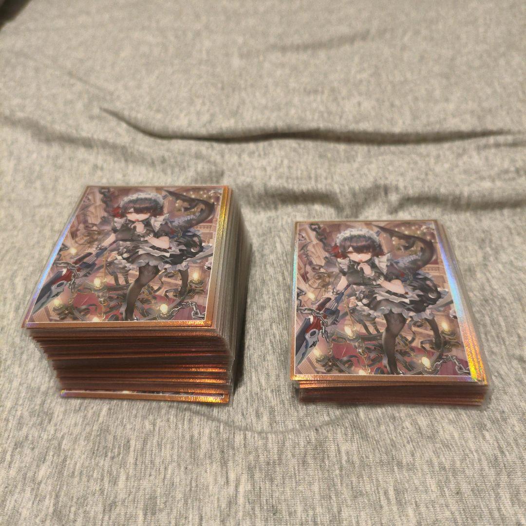 遊戯王　DDデッキ