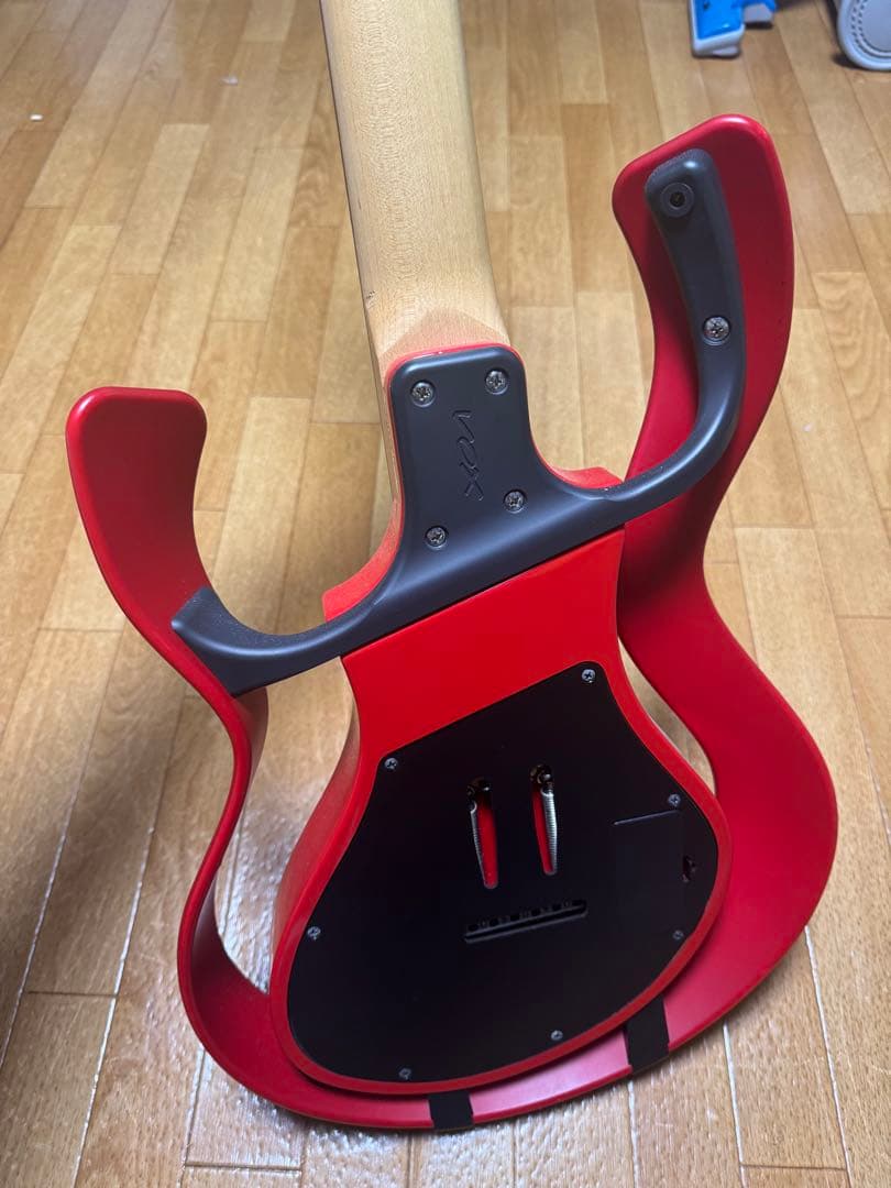 価格交渉可VOX Starstream Type 1 Plus Mahogany