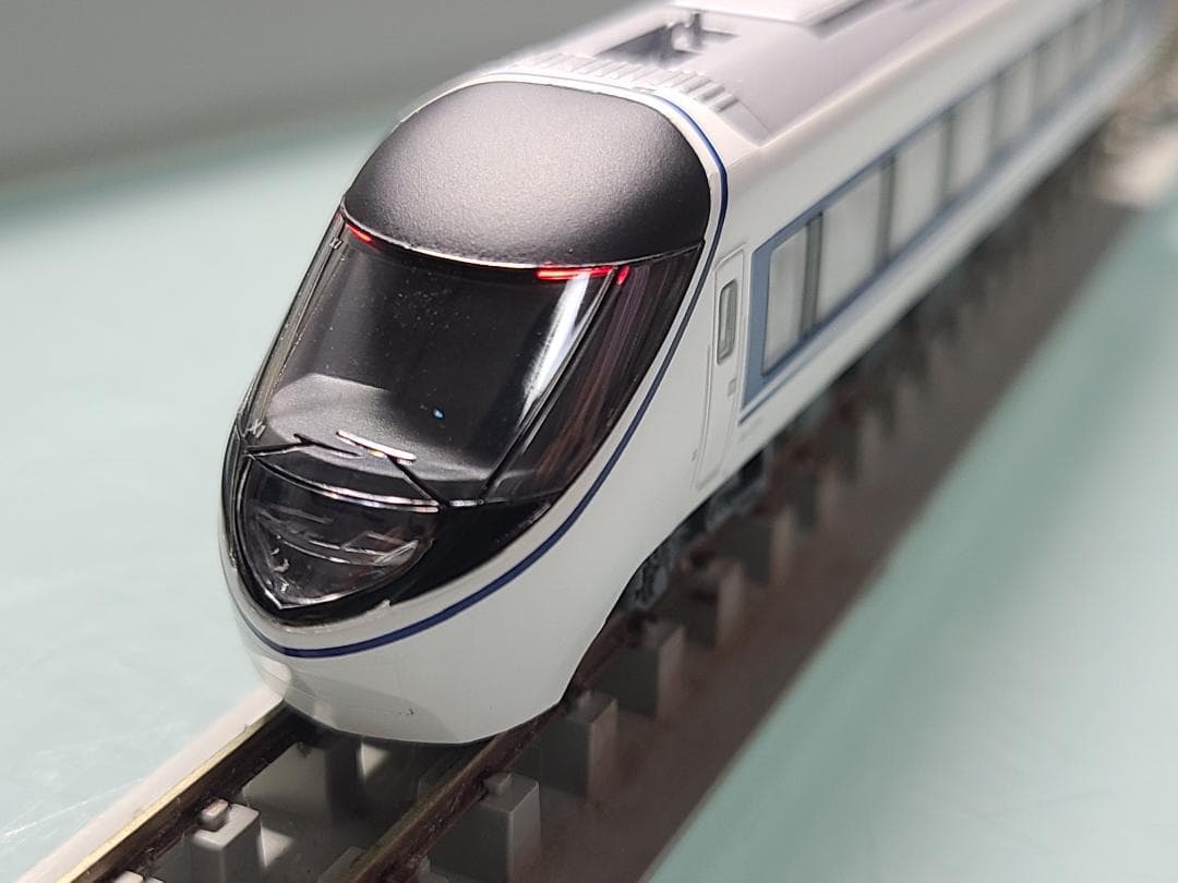 マイクロエースA-1072 371系あさぎり　シングルアームパンタ　7両セット