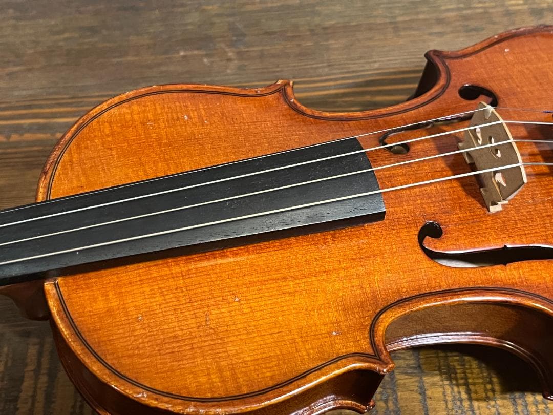 Ena violin no.1 1/4 2015年製 恵那バイオリン 子供サイズ