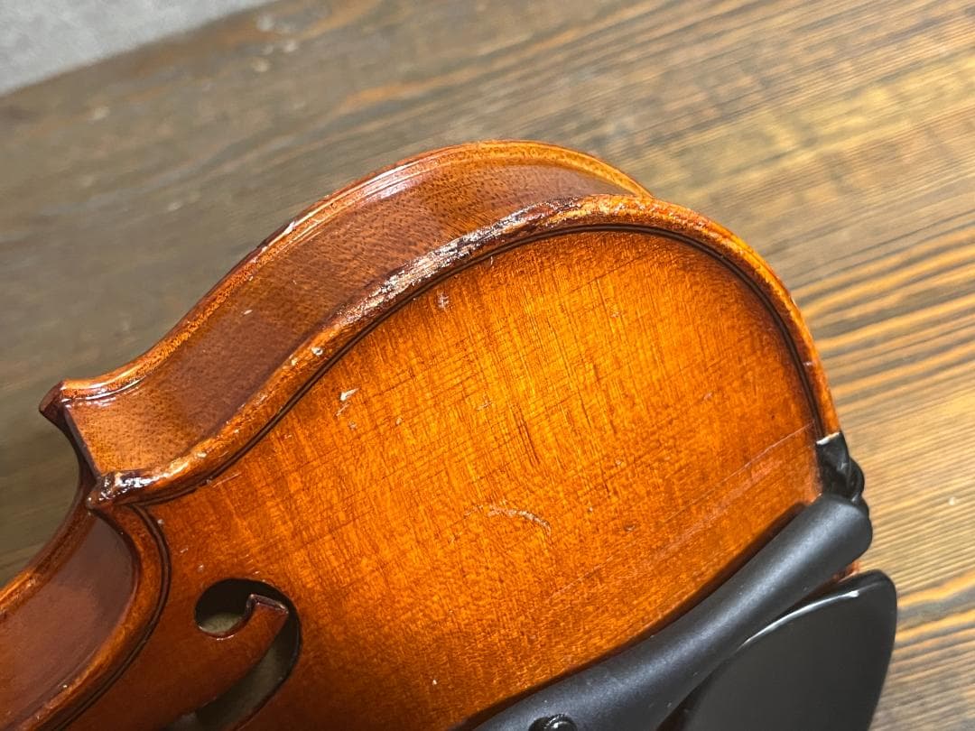 Ena violin no.1 1/4 2015年製 恵那バイオリン 子供サイズ