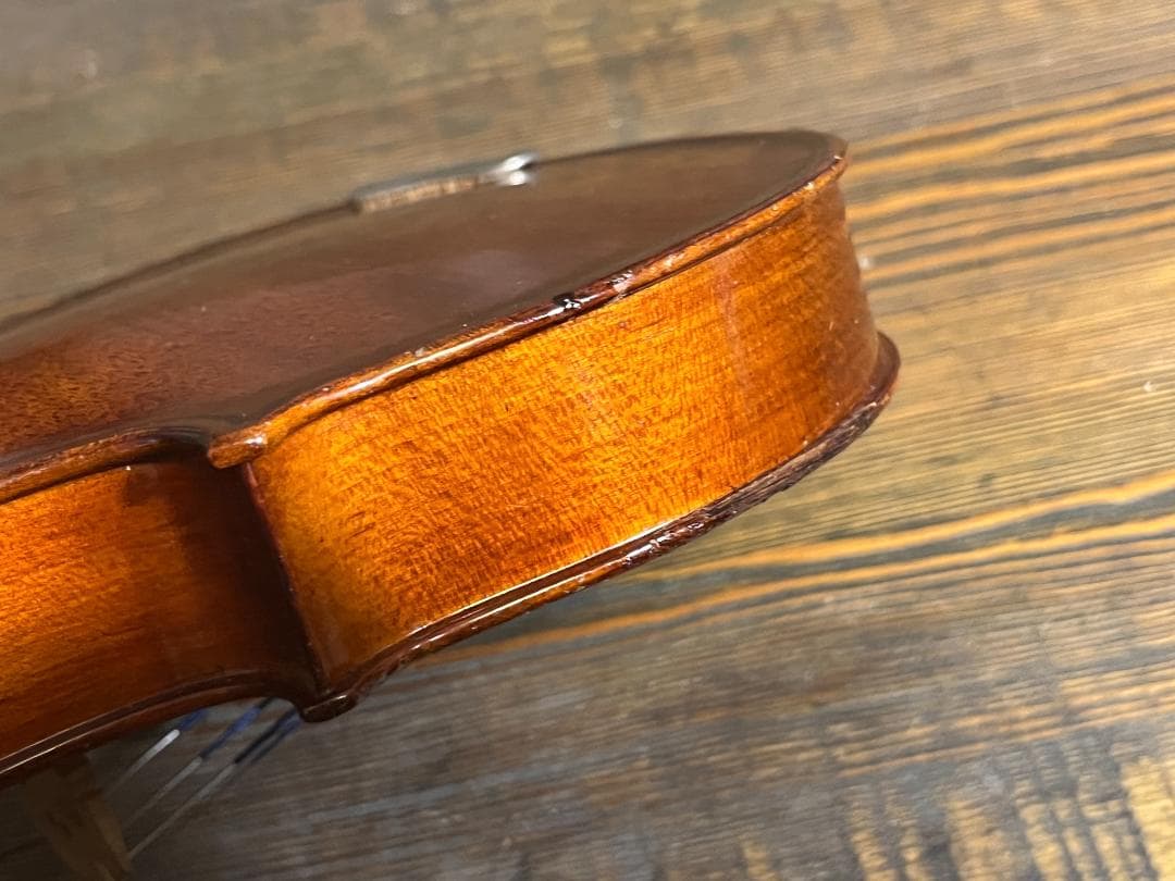 Ena violin no.1 1/4 2015年製 恵那バイオリン 子供サイズ