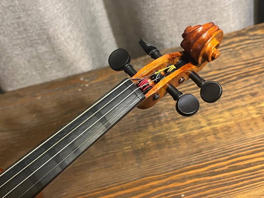 Ena violin no.1 1/4 2015年製 恵那バイオリン 子供サイズ