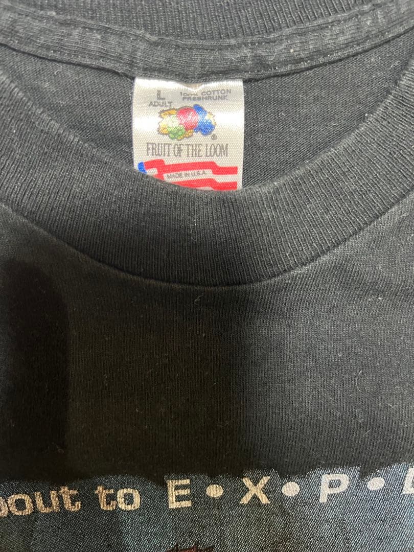90s 金田 Akira アキラ tシャツ fashionvictim