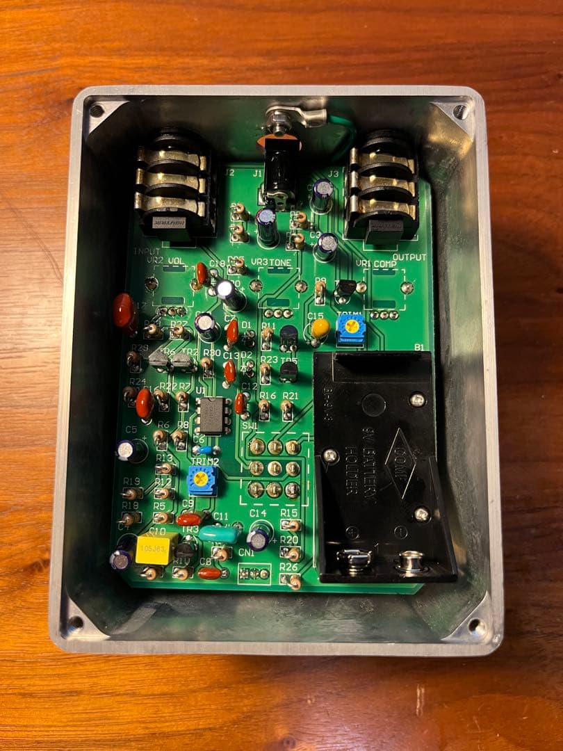 ギター FAT 214.K