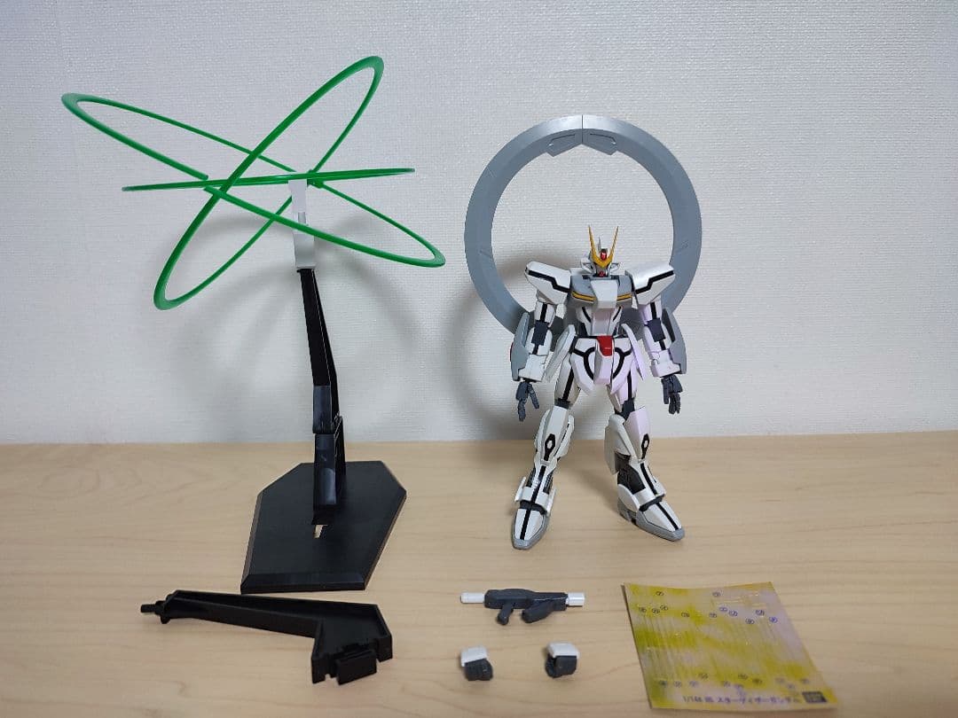 HG 1/144 ガンプラアナザー主役機まとめ売りセット