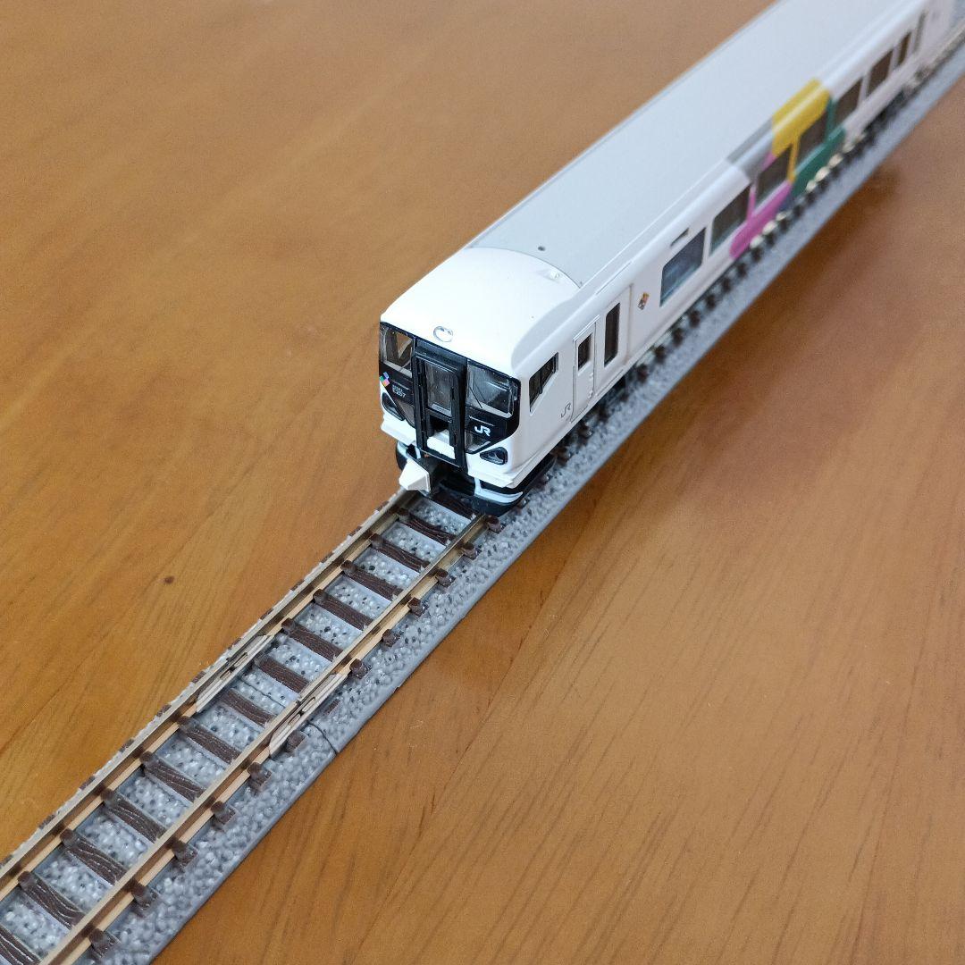 KATO E257系　あずさ・かいじ　7両セット