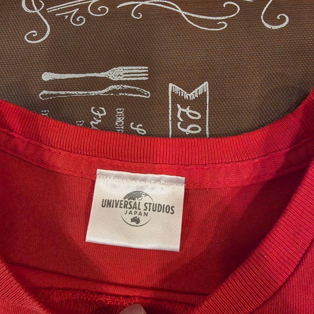 マリオなりきり　USJ ユニバ　パワーアップバンド　帽子　Tシャツ　トレーナー