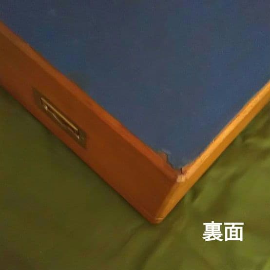 木製箱　MAPPIN BROTHERS　LONDON
