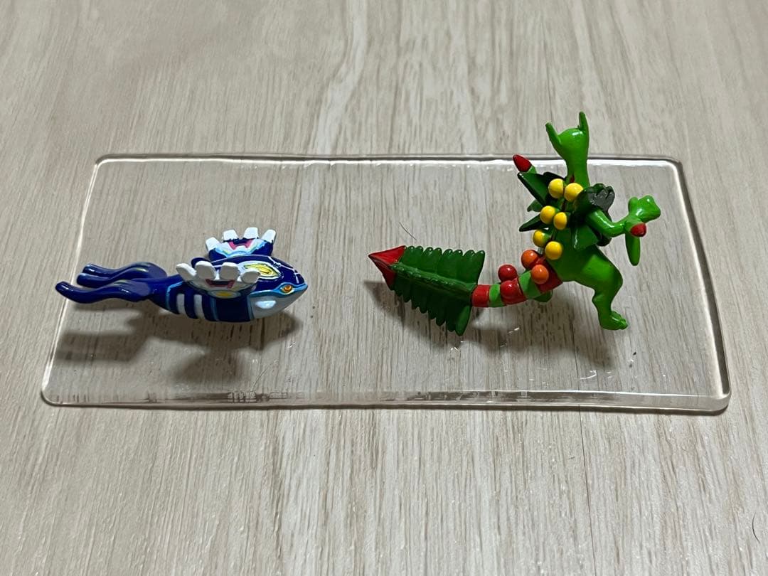 ポケモン フィギュア ゲットコレクションズ　まとめ売り