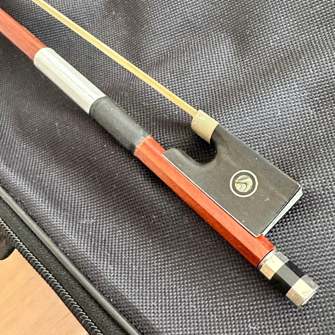 カルロジョルダーノ バイオリン セット VS-1 1/8 キッズ 子供