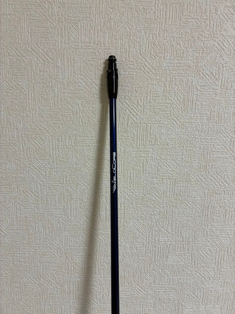 フジクラ　ベンタスTRブルー　6X 4w用 フェアウェイウッド　タイトリスト