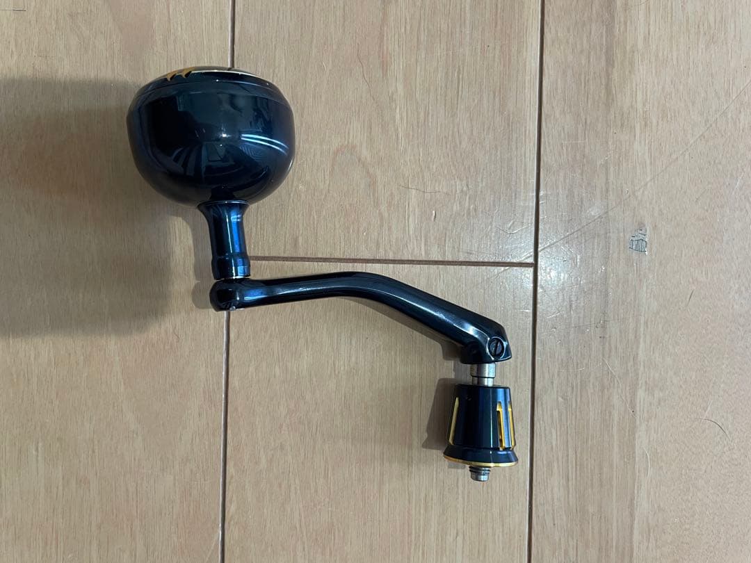 19ステラsw 8000 純正ハンドル　中古
