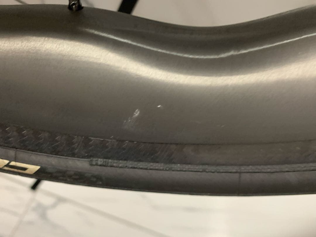 GIOO F1 ProRIM SHIMANO クリンチャー カーボン