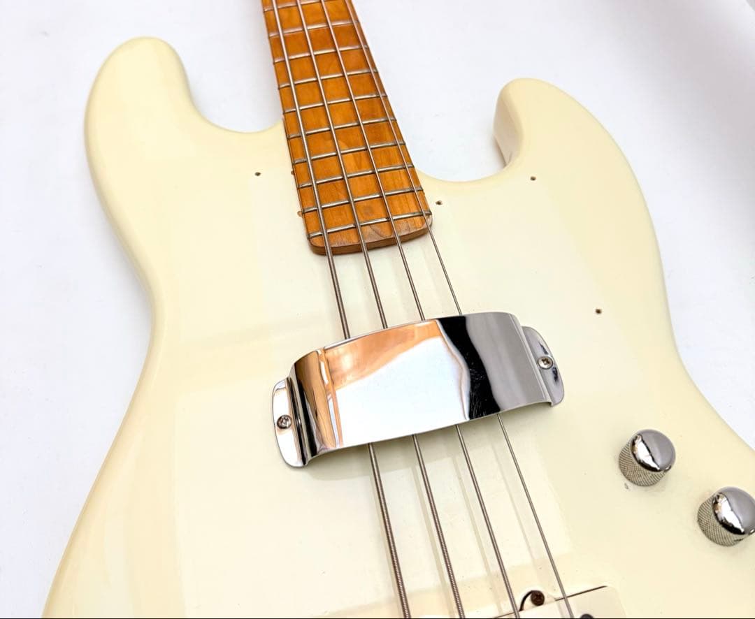 【希少】SOUND TRADE system craft エレキベース