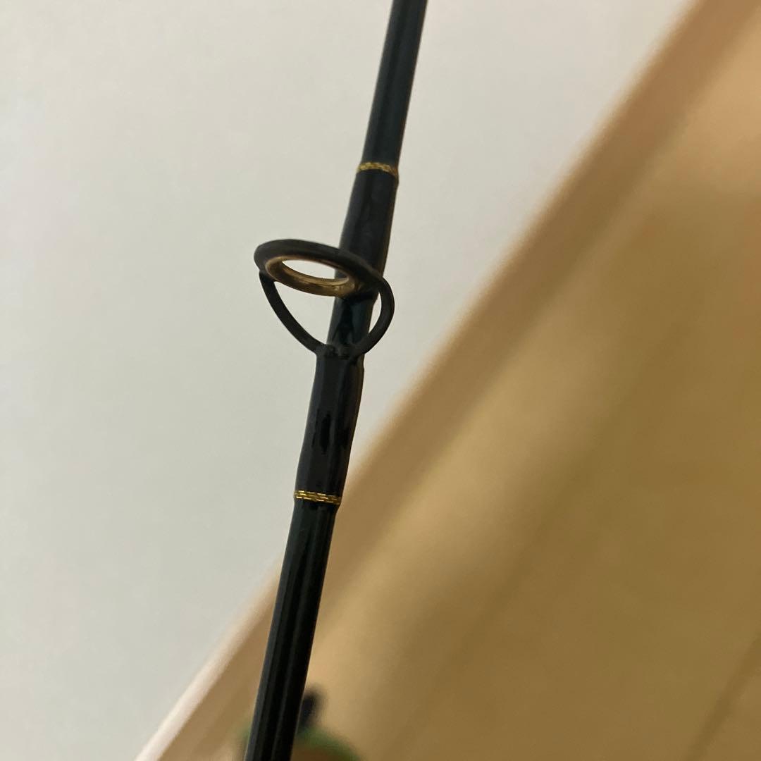 コンバットスティック　ウォーリアー