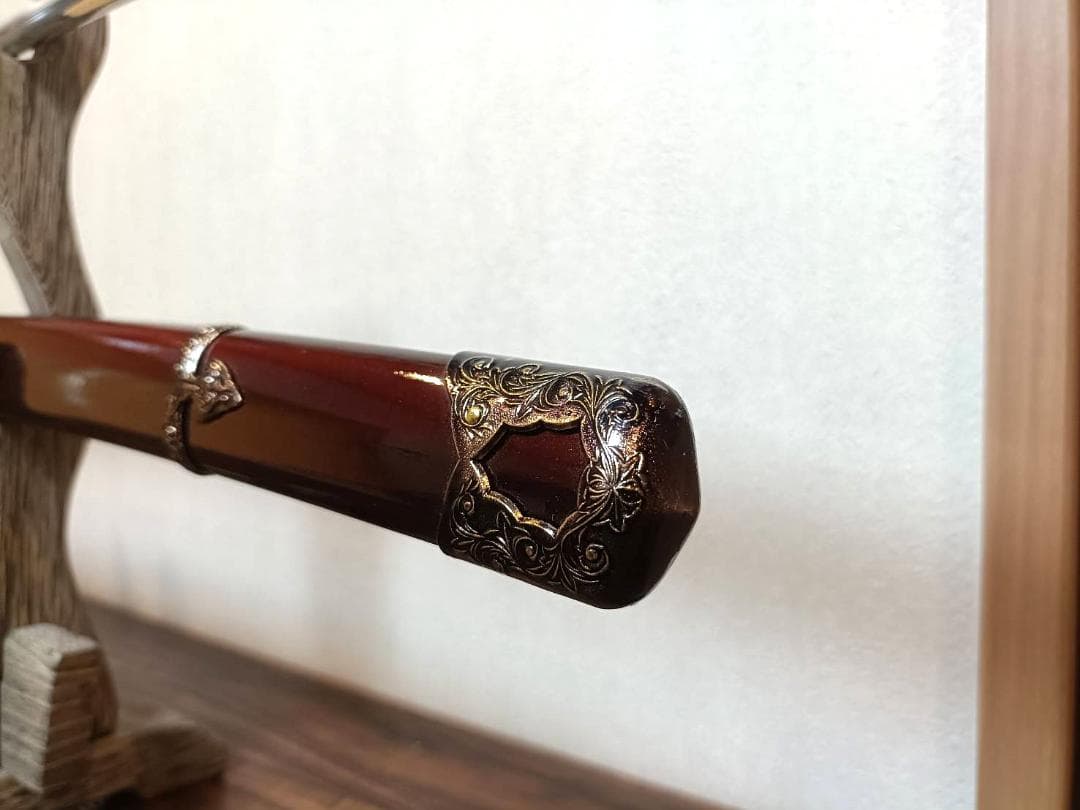 【模造刀】新撰組一番隊組長 沖田総司愛用加州清光【日本刀】