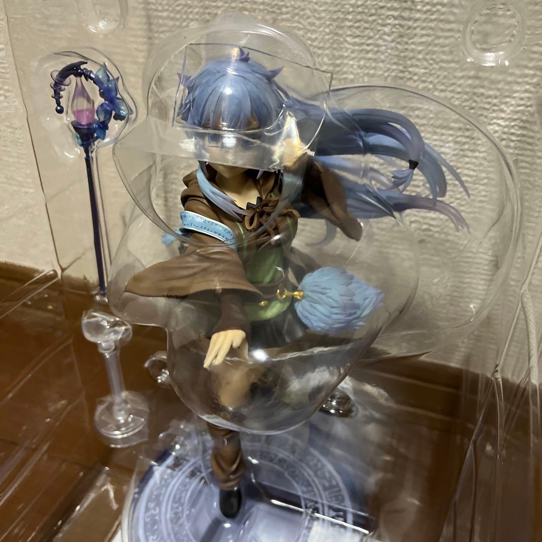 水霊使いエリア 「遊戯王デュエルモンスターズ」 1/7 PVC製塗装済み完成品