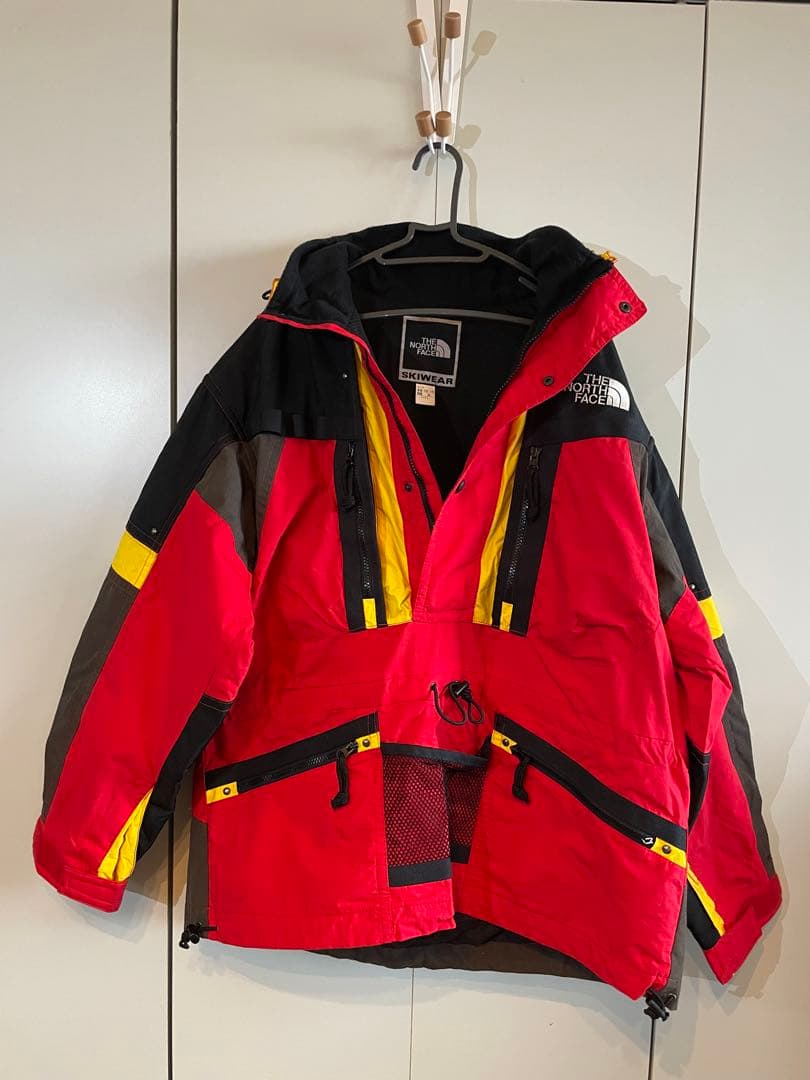 THE NORTH FACE ザノースフェイス メンズ スキーウェア Lサイズ