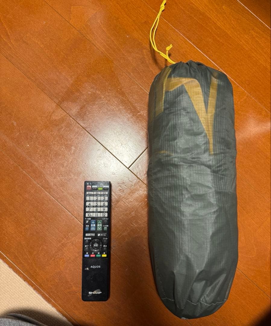 Tarptent ICON SERIES キャンプテント