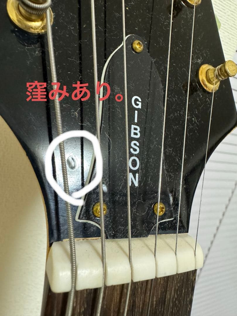 Epiphone Flying V ギター　1999年製　美品