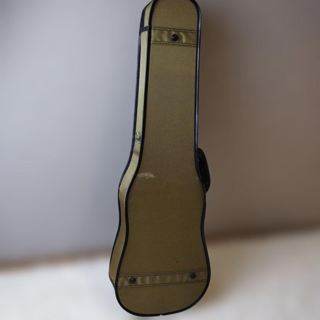 【極美品】YAMAHA SV-110 サイレントバイオリン 赤 付属品多数