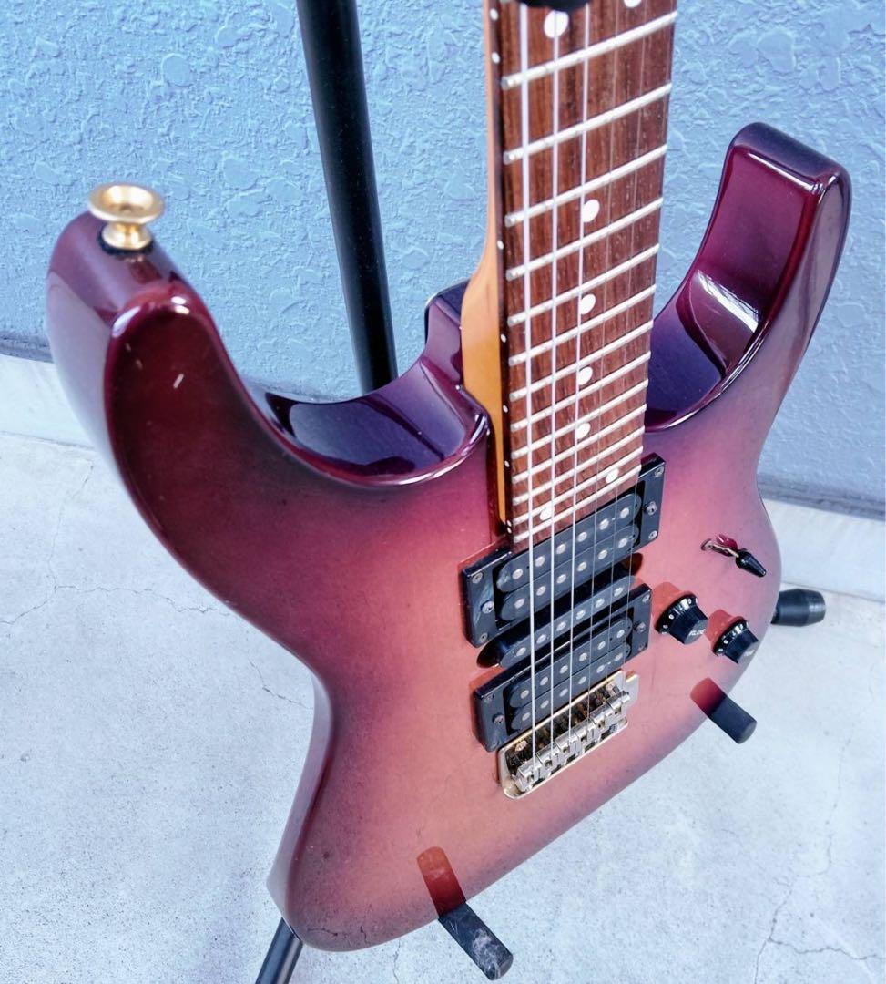 ギター CHARVEL by JACSON