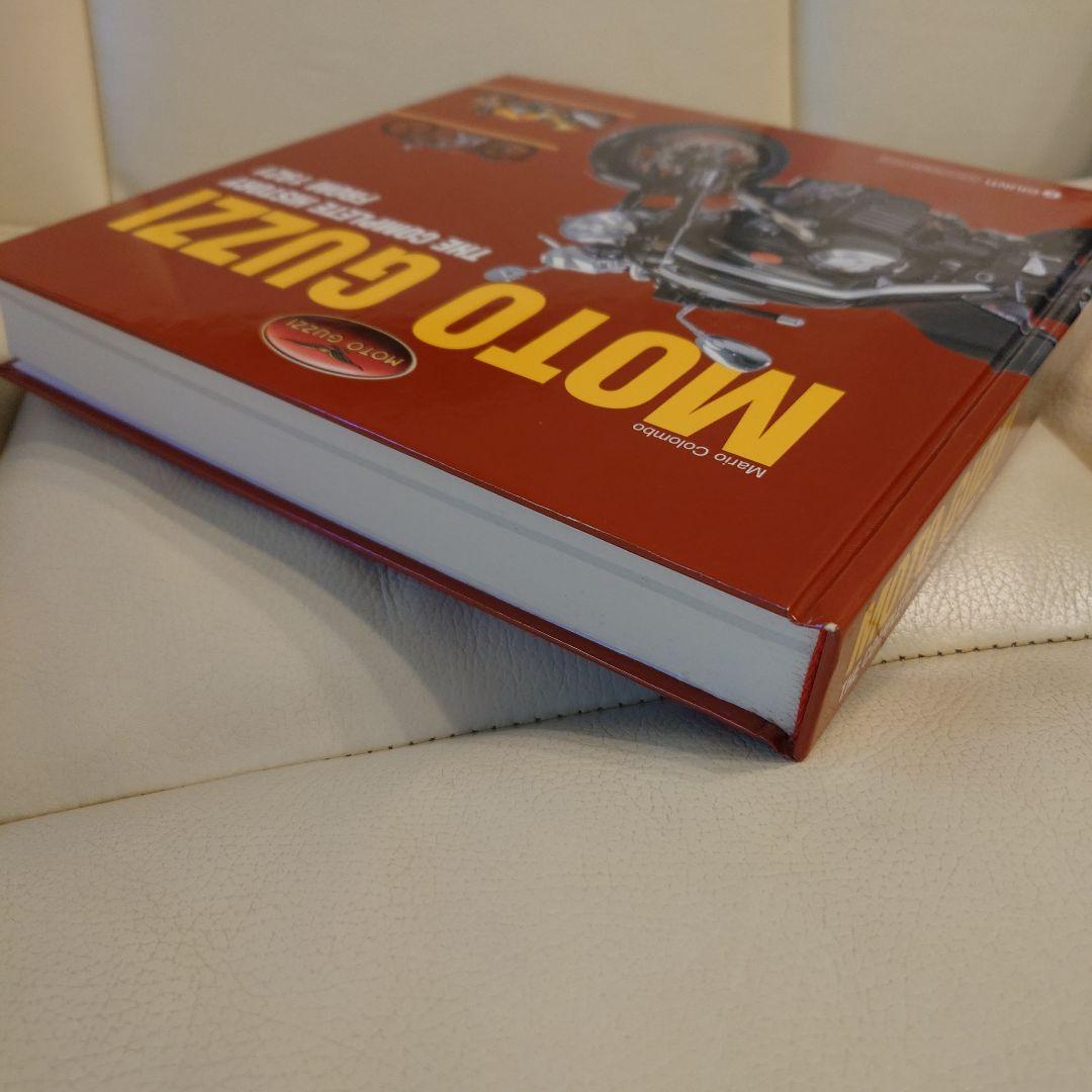 趣味・スポーツ・実用 Moto Guzzi The Complete History from 192
