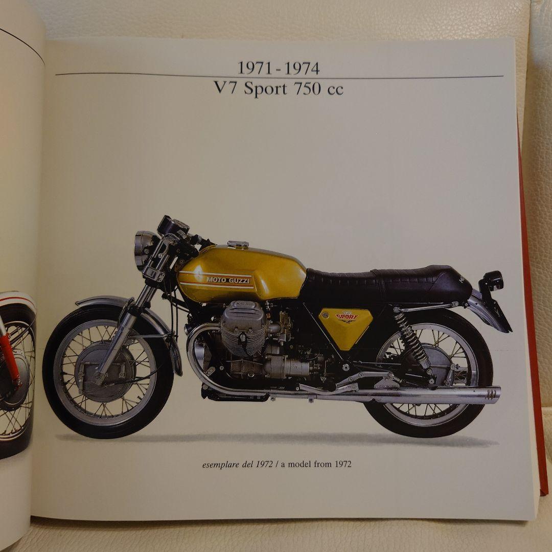 趣味・スポーツ・実用 Moto Guzzi The Complete History from 192