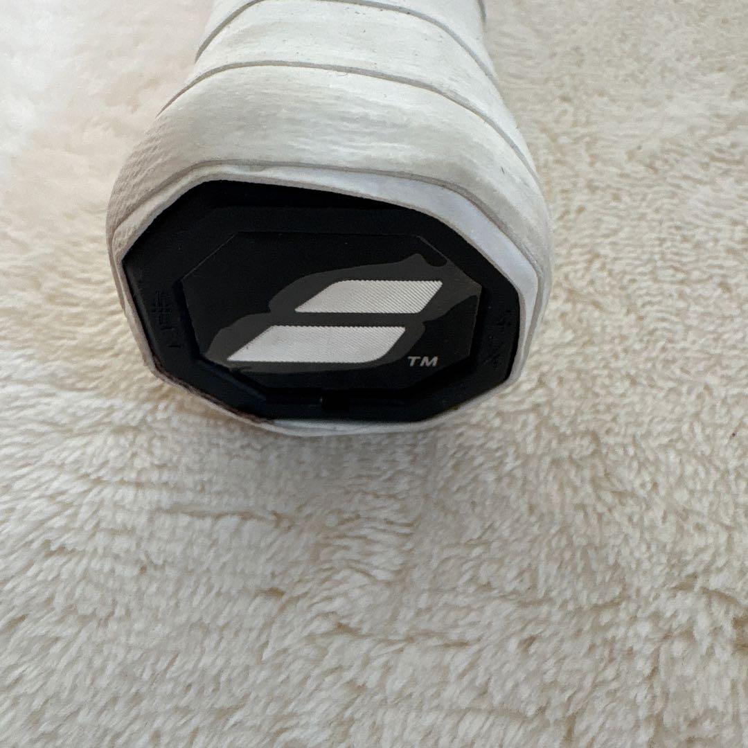 バボラ☆Babolat PURE DRIVE テニスラケット