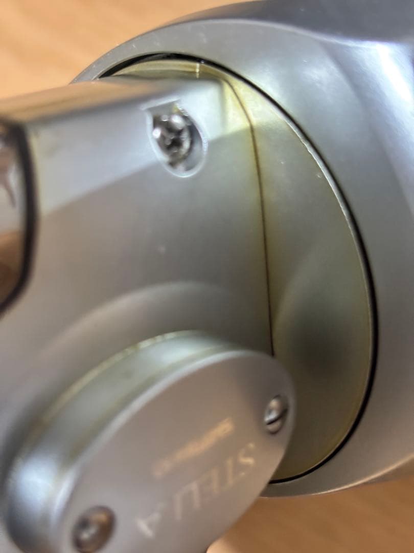 98 SHIMANO STELLA 16000スピニングリール