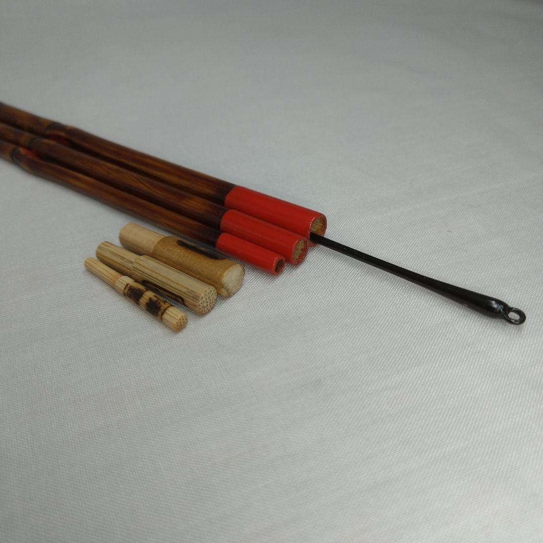 和竿 タナゴ竿 57-C3