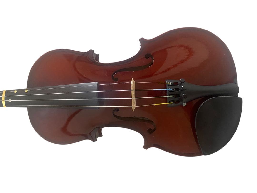 美品　Ars Music Meister　4/4 　チェコ　バイオリン　2017