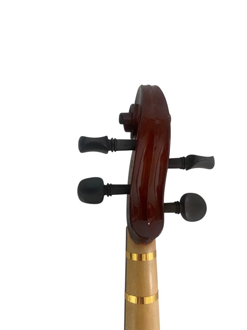 美品　Ars Music Meister　4/4 　チェコ　バイオリン　2017