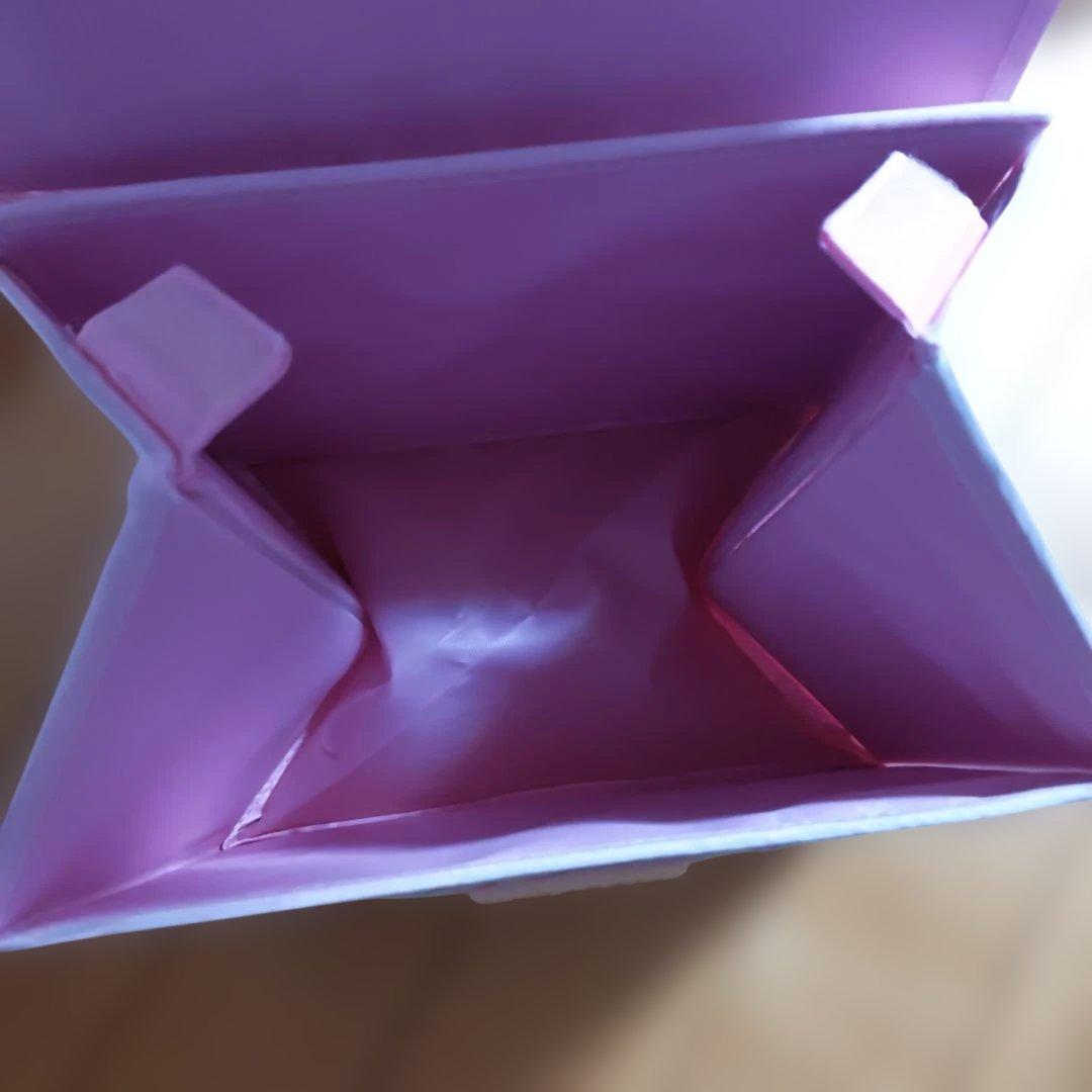 マイメロ ♡お菓子の家収納ボックス