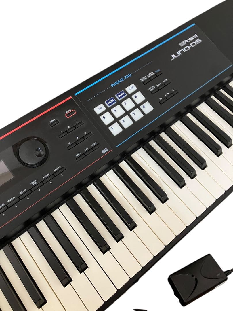 Roland JUNO-DS88 シンセサイザー