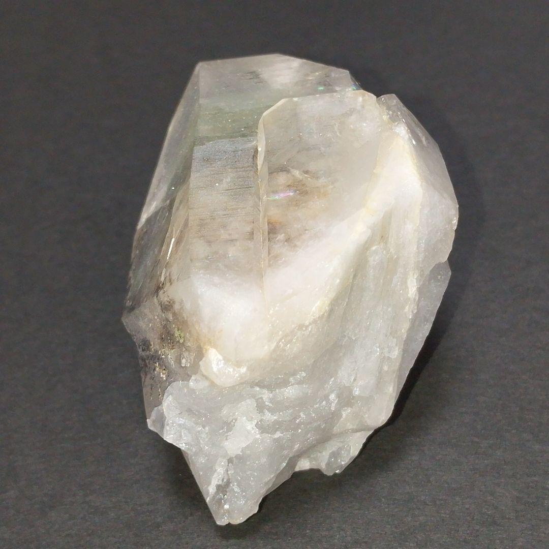 ガーデン水晶 原石