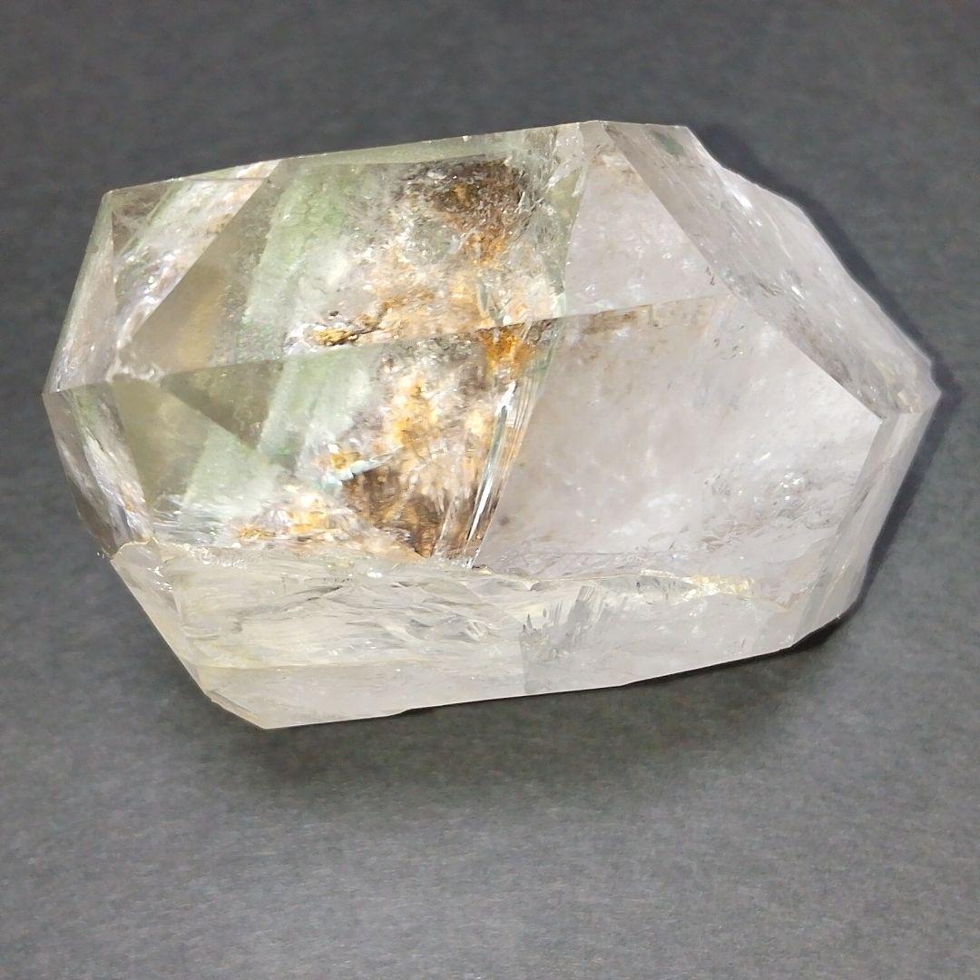 ガーデン水晶 原石