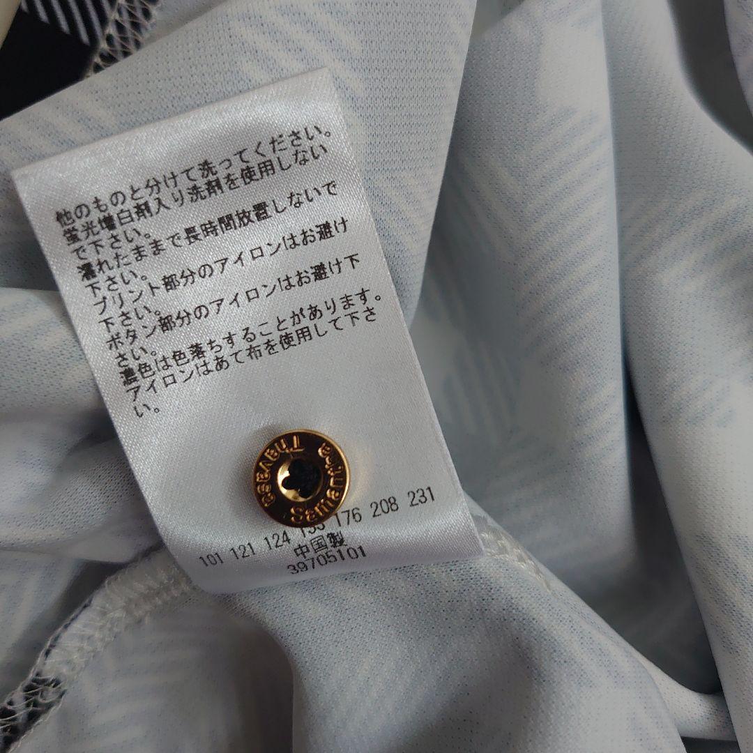 【新品、タグ付き】サマンサタバサ　長袖シャツ　サイズ36