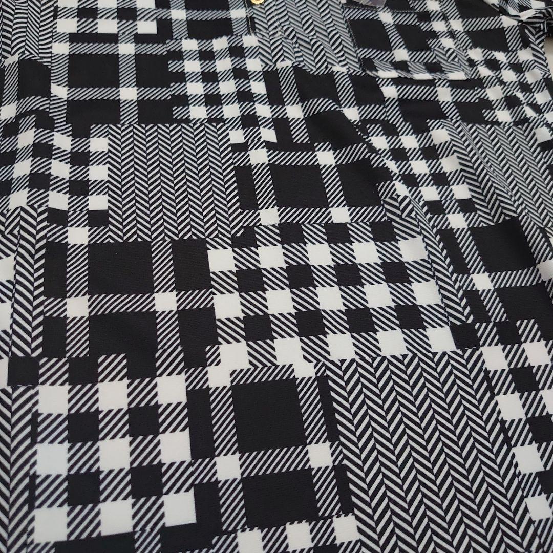 【新品、タグ付き】サマンサタバサ　長袖シャツ　サイズ36