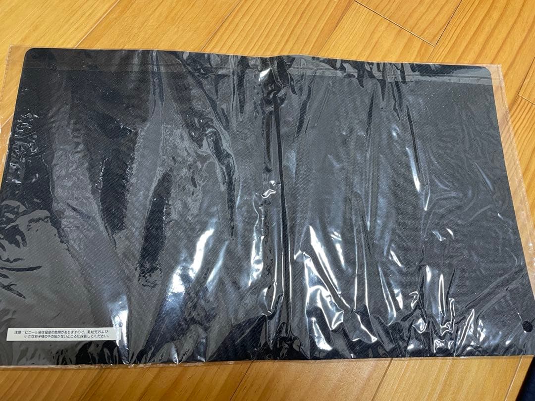 超神星龍ジークヴルムノヴァ プレイマット