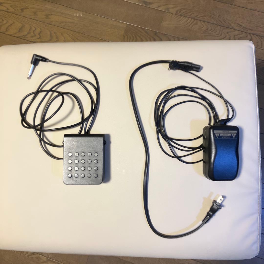 Privia XP-5S 88鍵シンセサイザー
