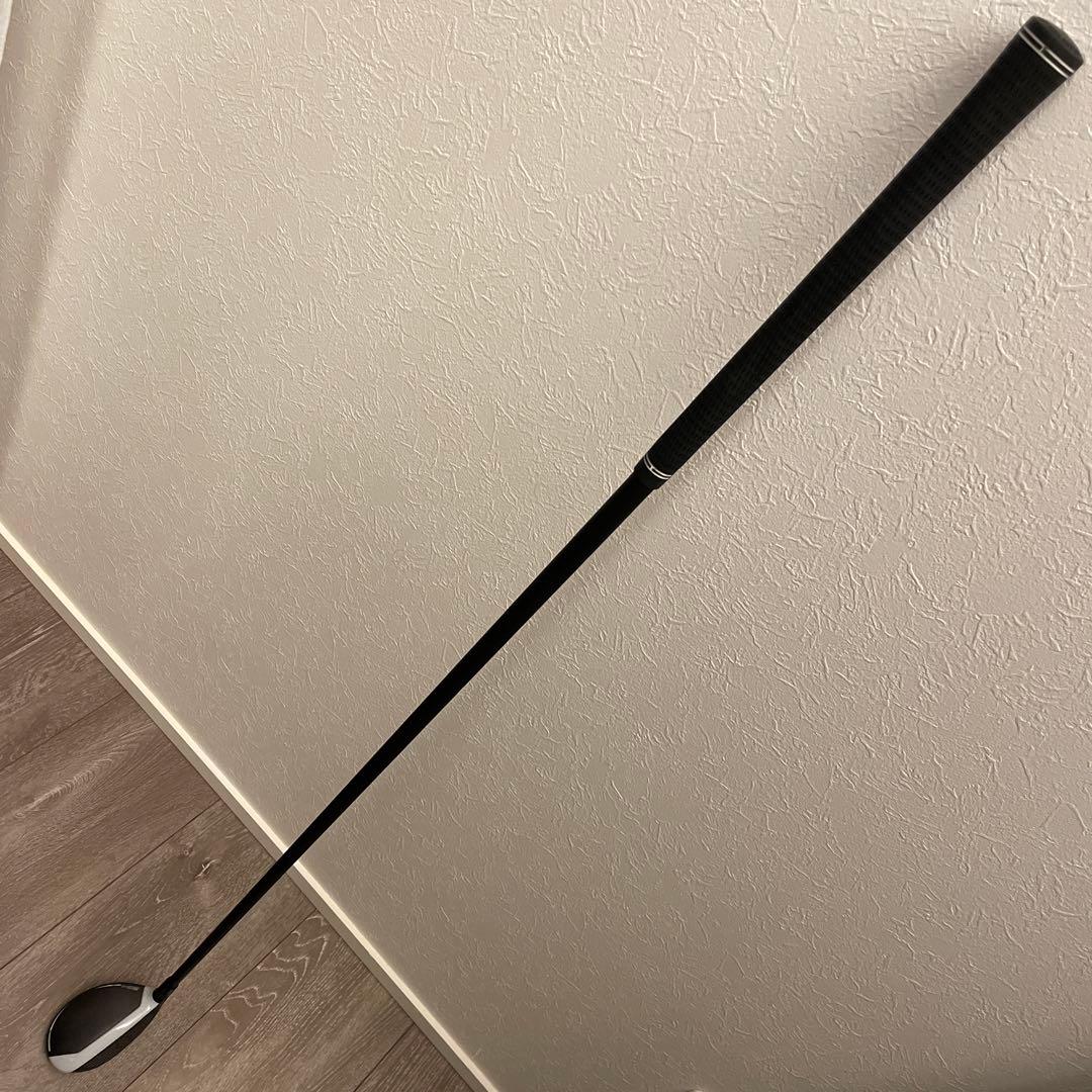 テーラーメイド ユーティリティ
