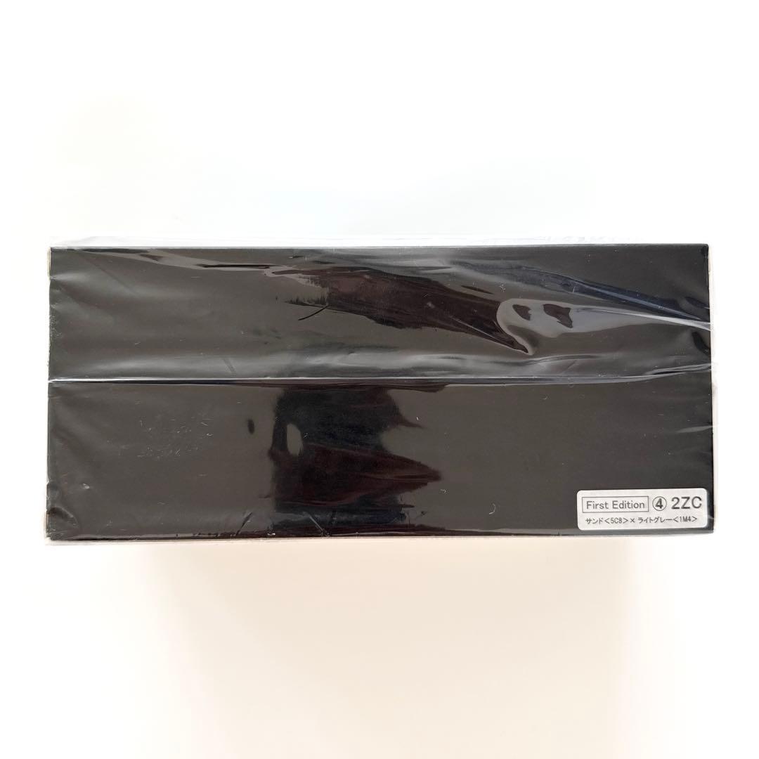 【匿名配送】新品 ランドクルーザー250 ミニカー 1/30 ファースト 丸目