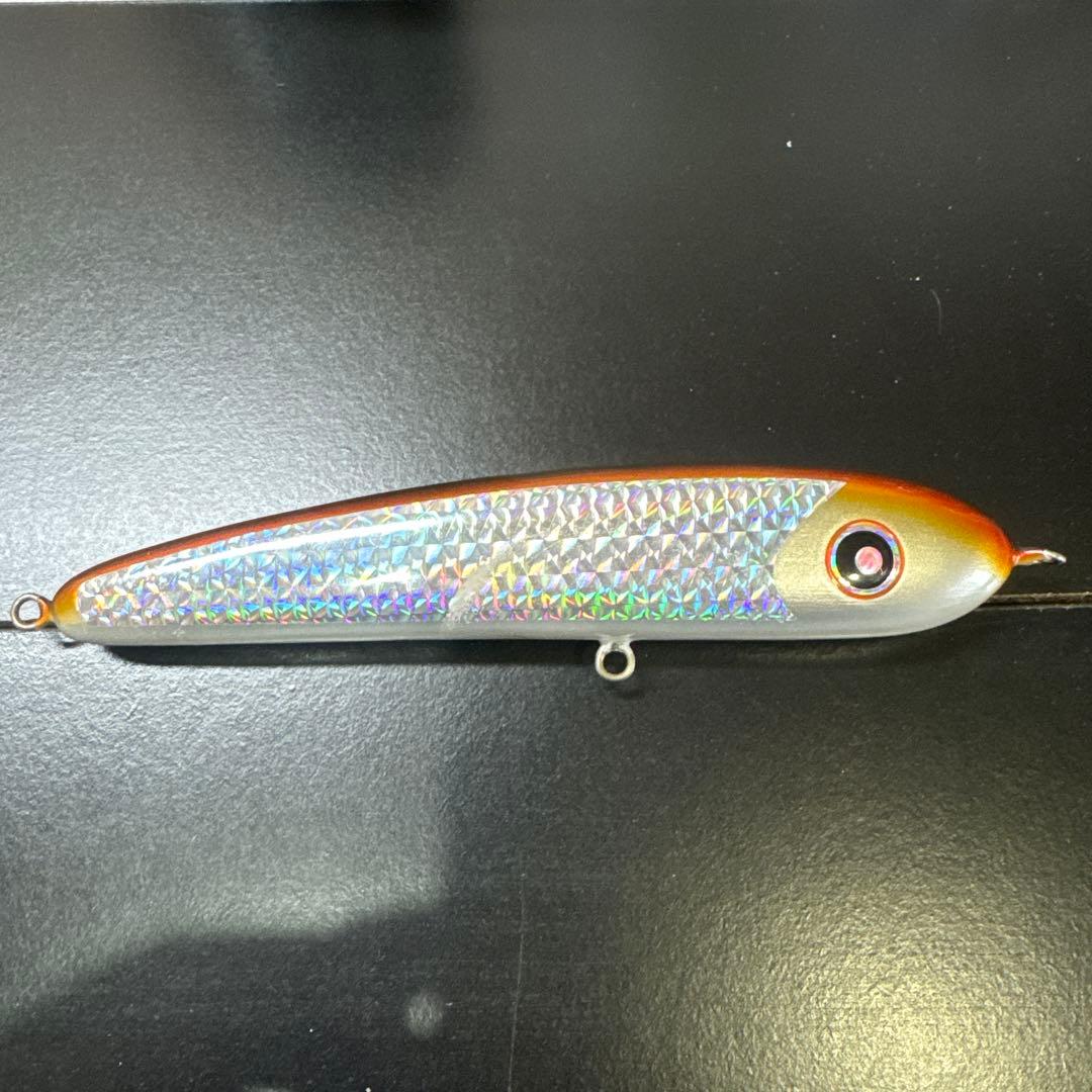ローカルスタンダード　パドルベイト190
