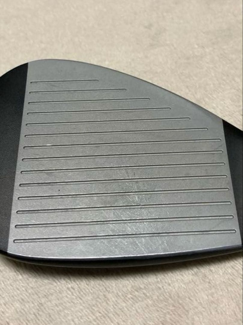 ミズノMP-R4 ブラックシリーズ ウェッジ 58° NS850(R)+950