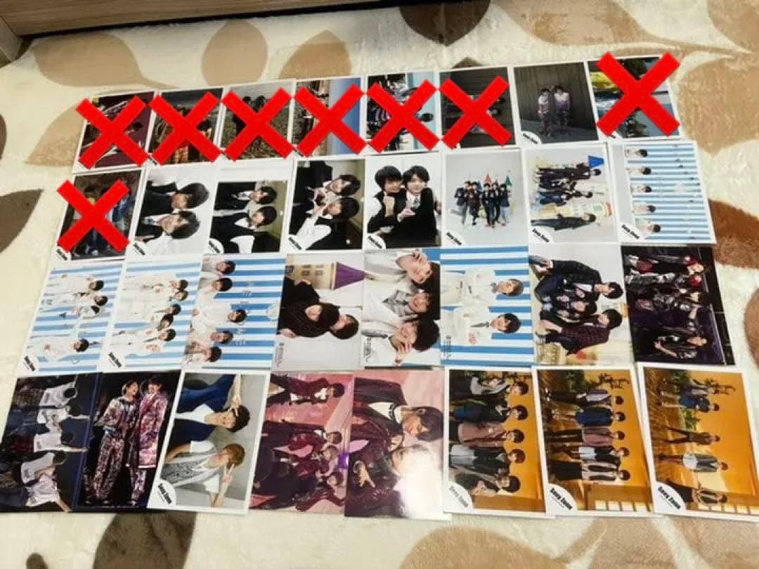SexyZone 写真