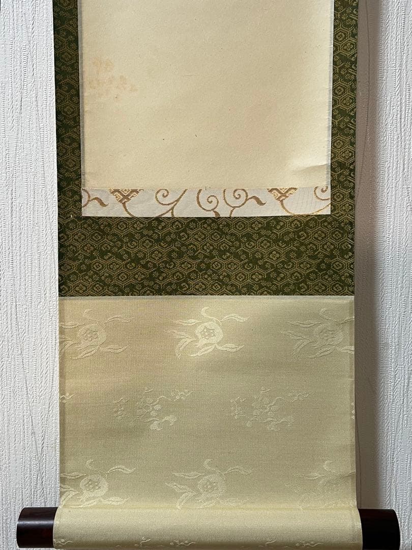 脇坂安斐 ［和歌　短冊］幕末の大名 播磨龍野藩主 伊勢津藩主藤堂高猷の三男！